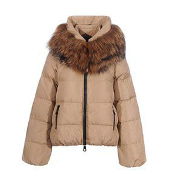 モンクレール MONCLER スーパーコピー ダウンジャケット レディース moncler-182